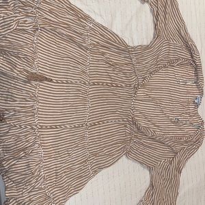 Blue island cover up